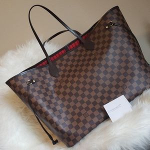 LV Neverfull Gm